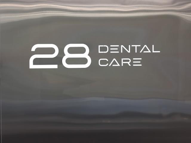 28 Dental Care