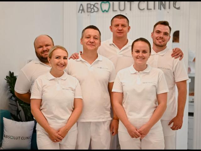 Absolut Clinic