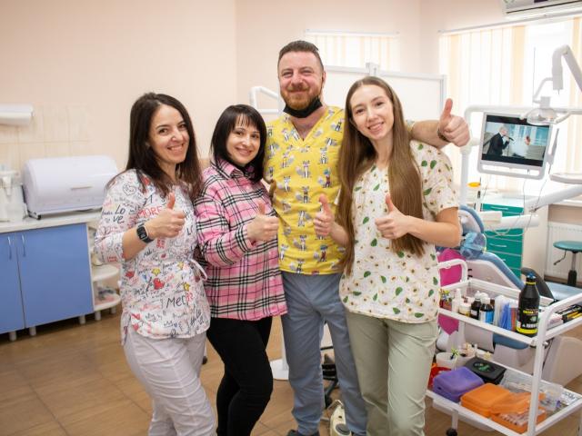 Альмадент