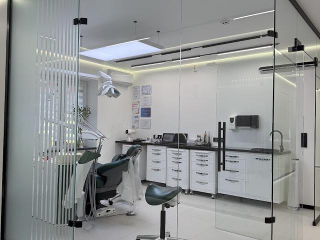 All Smiles Dental