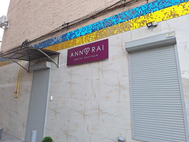 Anna Rai Dental Boutique
