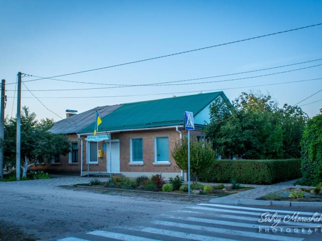 Авторская стоматология (ФОП Тресков А.Г)
