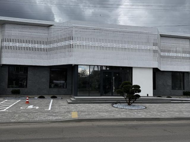 BIONIC DENTISTRY -Стома-