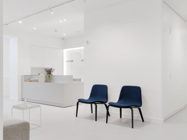 Boichuk Clinic