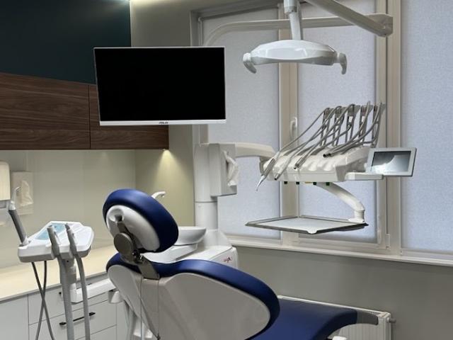 Bondar Dental Clinic