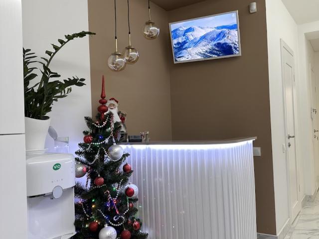 Bozhyk Dental Clinic Стоматологія