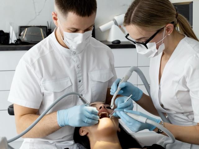 Bravo Dental стоматологія