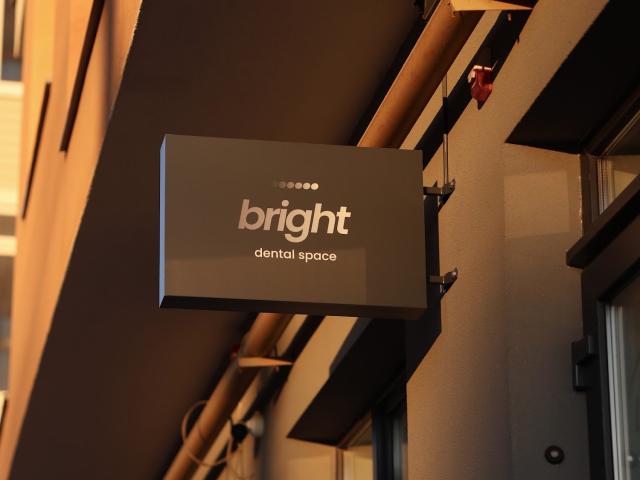 Bright Dental Space