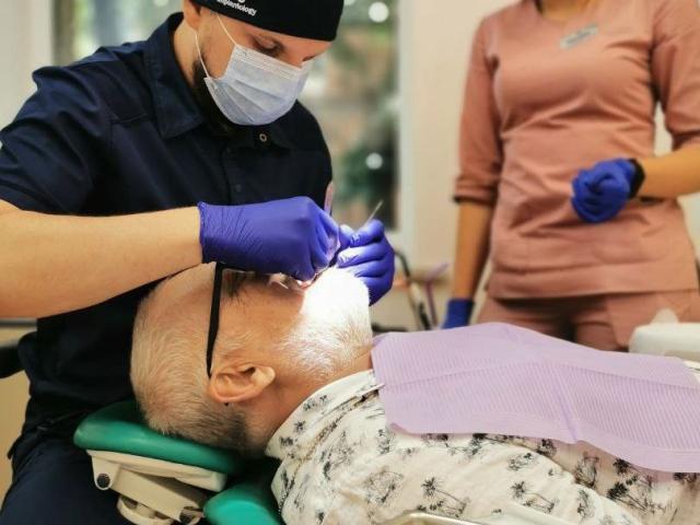 City Dental