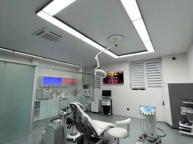 Clinic Nazdar