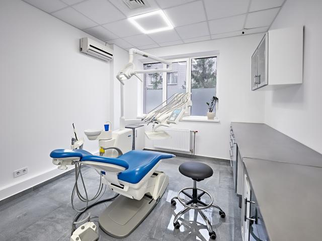 D.R.T. Clinic