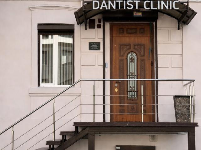 Dantist Clinic