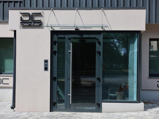 DC center