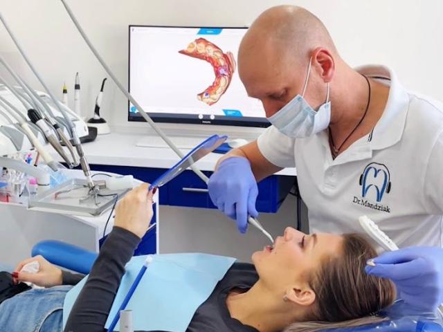 Dental Center