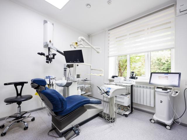 Dental Esthetic Studio