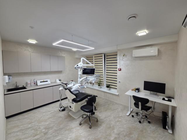 Dental Health