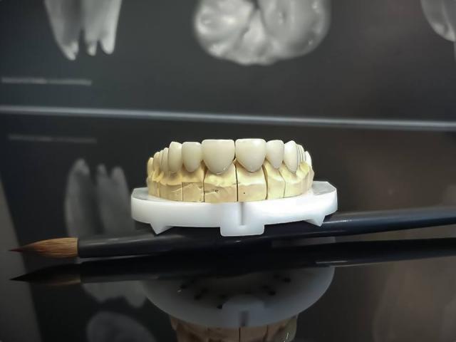 Dental Luxury Clinics