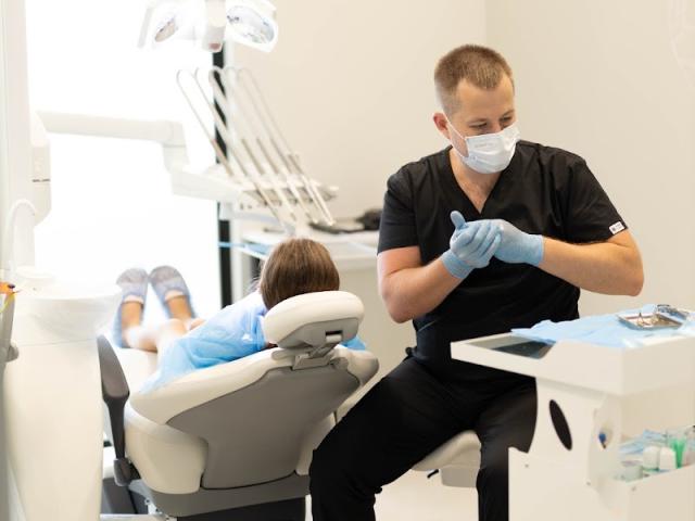 Dental Office