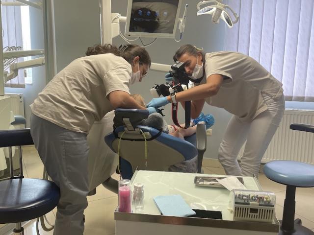 Dental Service
