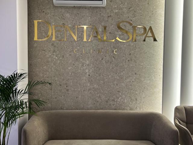 Dental Spa clinic