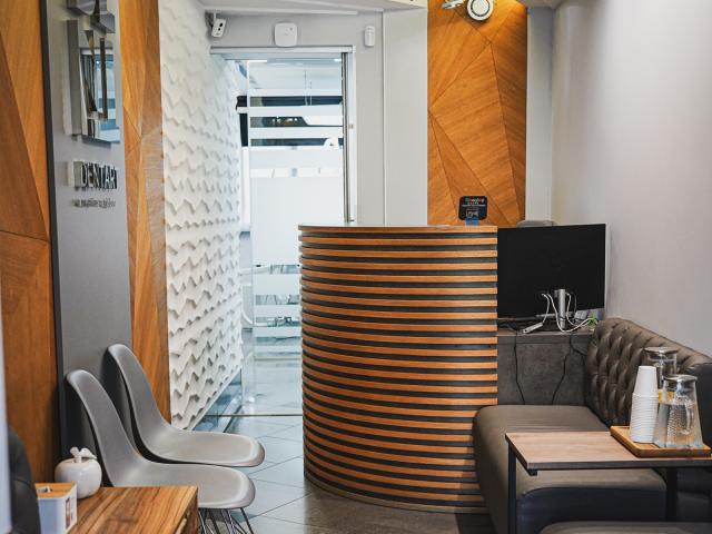 DENTART (ДЕНТАРТ) мережа стоматологічних клінік