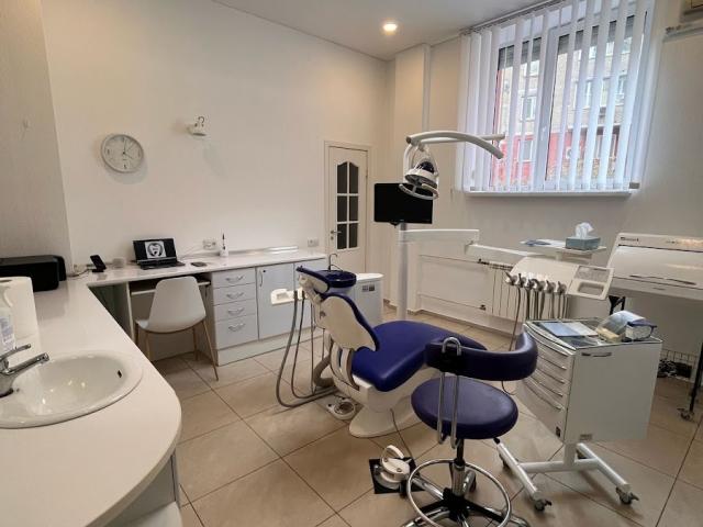 Dentistry For You / Стоматологія для Тебе / D4U