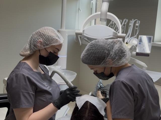 DG Dental Studio