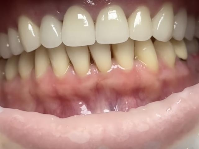 Dr. Fomin's dental clinic