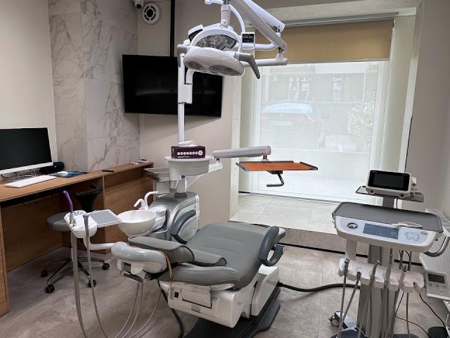 Dr. Mykhailiuk Vyacheslav Dental Clinic