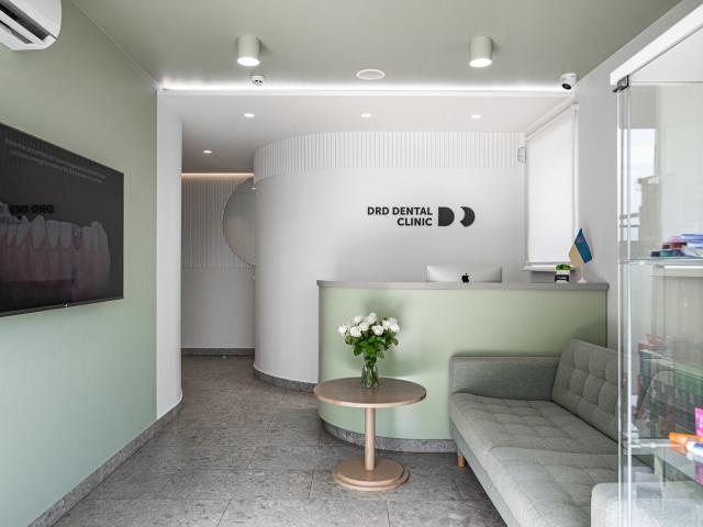 DRD Dental Clinic