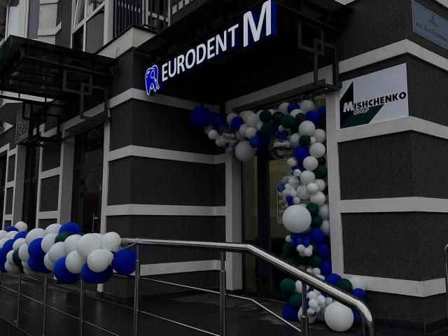 EuroDent M