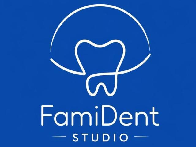 FamiDent studio - сімейна стоматологія у Харкові