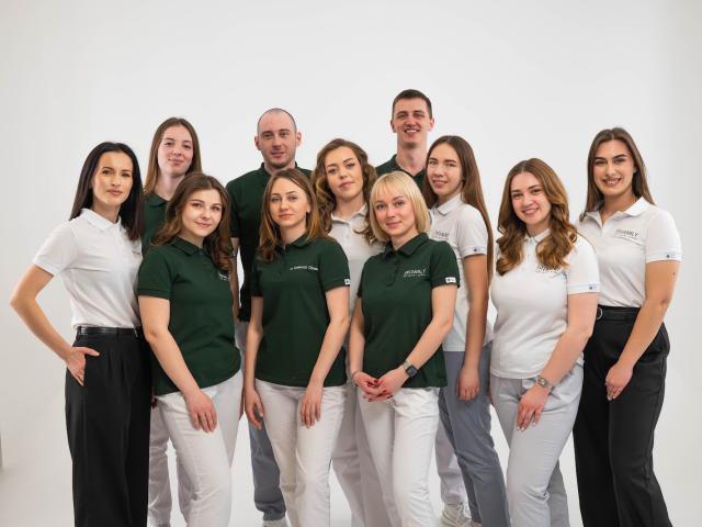 Family Dental Clinic