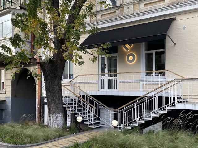 Fd.clinic - стоматологія з турботою🖤
