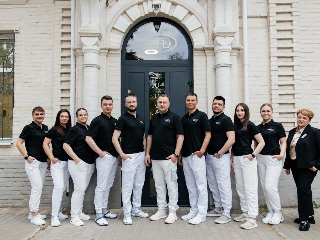 Futoimas Dental Clinic