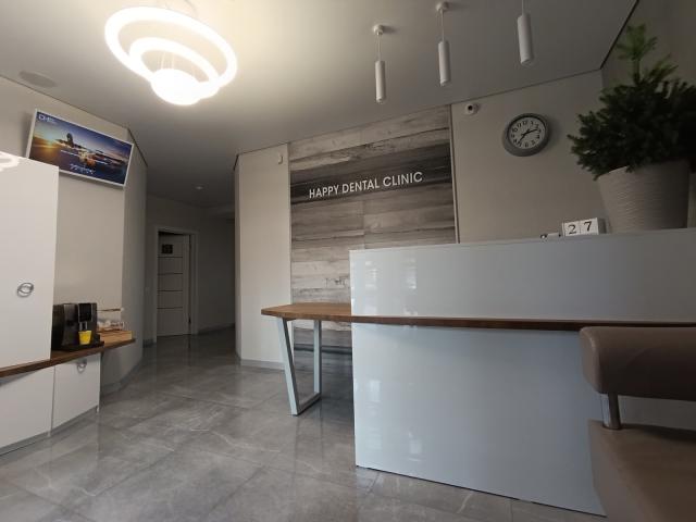 HAPPY DENTAL CLINIC
