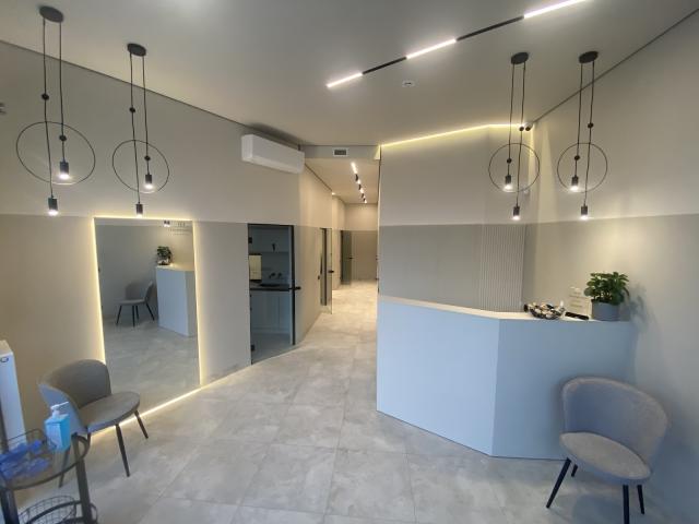 Harmony dental clinic