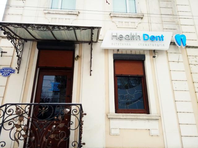 Health Dent