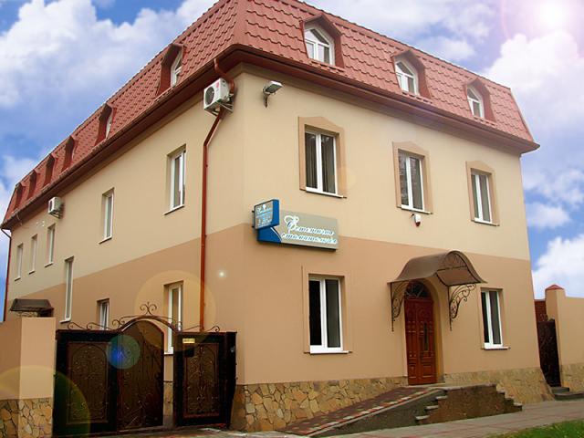 Гоцко стоматология
