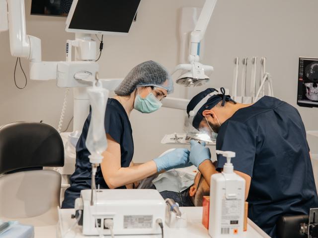 HUMO DENTAL CLINIC