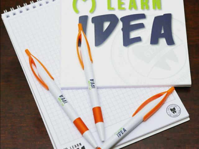 Idea Clinic