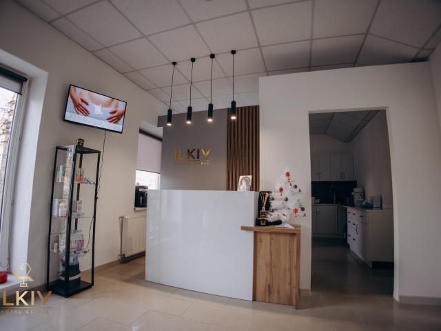 iLKIV Dental Clinic