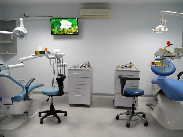 InWhite Dental Clinic