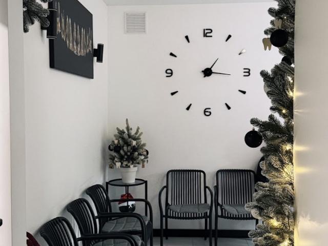 ISKRA Dental Clinic