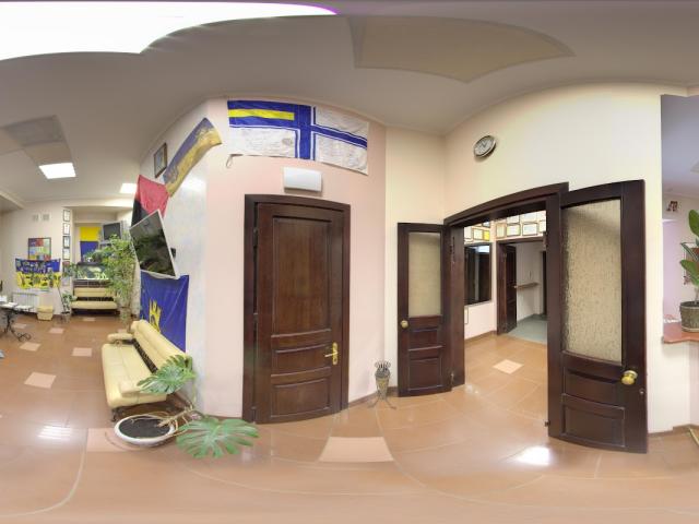 Клиника Стоматології