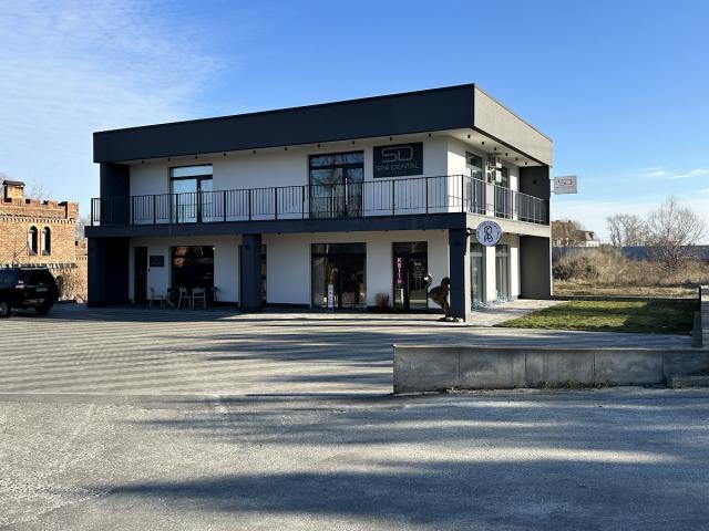 Клініка стоматології та косметології Spa Dental Studio - Козин