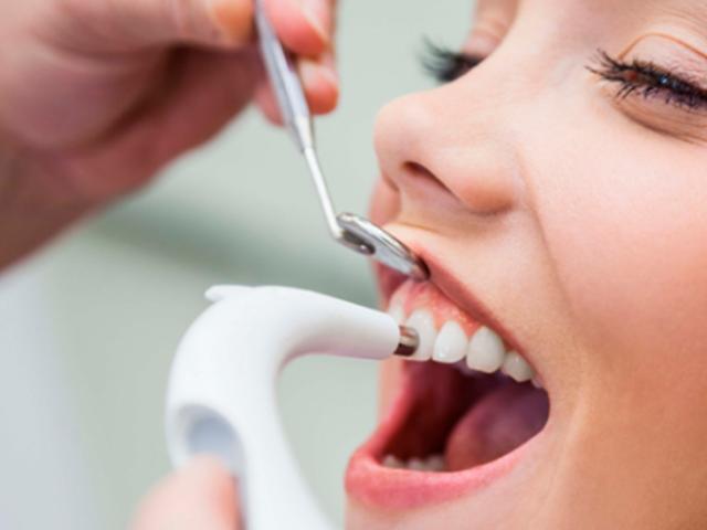 Клиника Denta-Pro. Стоматолог, ортодонт. Брекеты, виниры, импланты в Днепре