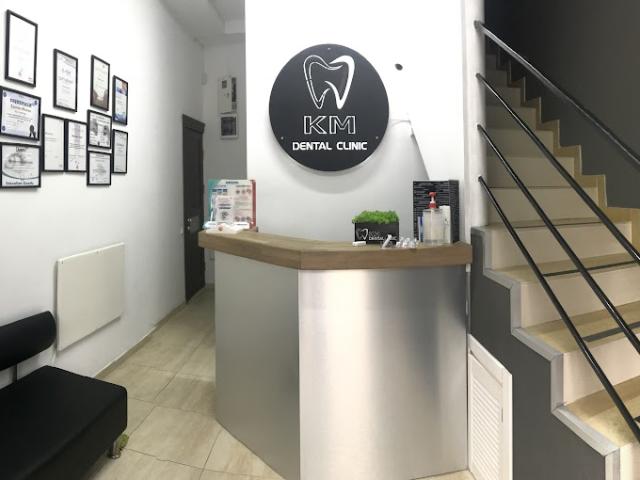 KM Dental Clinic