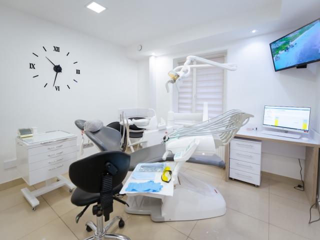 Kobitskyi dental clinic