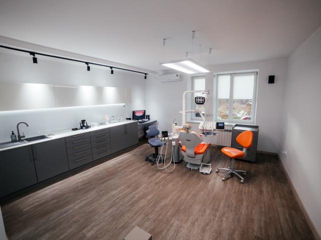 KOBRYN FAMILY DENTAL